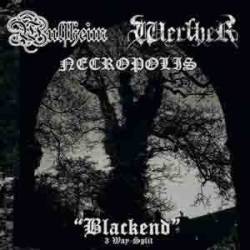 Necropolis (ESP) : Blackend